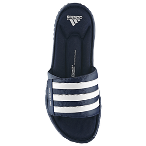 adidas Superstar 3G Slide - Men's - Collegiate Navy/White