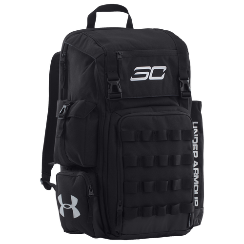 stephen curry backpack under armour