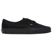 Vans Authentic - Men's - All Black / Black