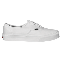 Vans Authentic - Men's - All White / White