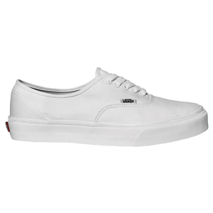 Vans Authentic - Men's - True White