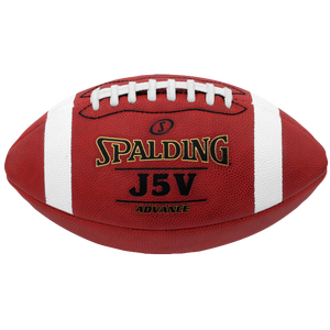 Spalding J5V Advance NFHS Official Football - Men's