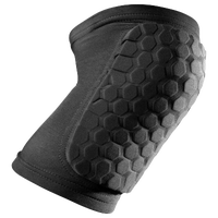 McDavid Hex Knee/Elbow/Shin Pad - Men's - All Black / Black