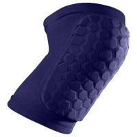 McDavid Hex Knee/Elbow/Shin Pad - Men's - Navy / Navy