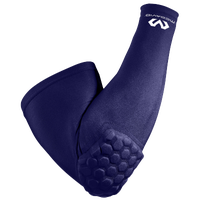 McDavid Hexpad Power Shooter Arm Sleeve - Men's - Navy / Navy