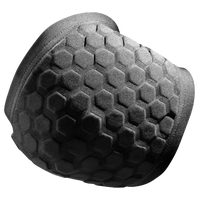 McDavid Hex Knee/Elbow Pad - Men's - All Black / Black