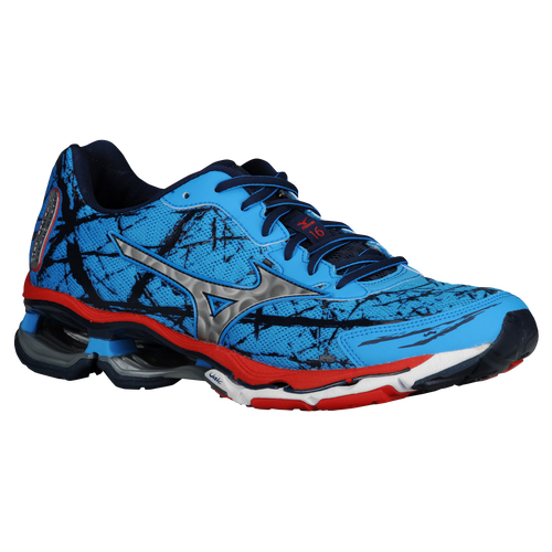 mizuno wave creation 16