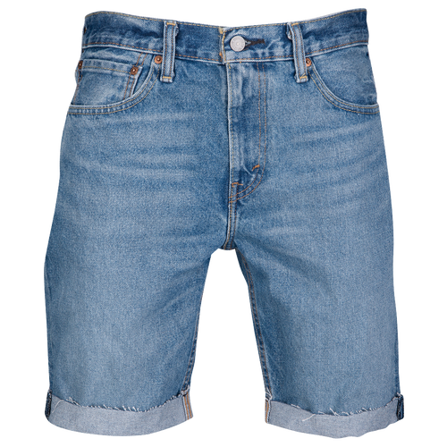 Levi's 511 Cut Off Shorts Men's Casual Clothing Bob