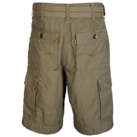 Levi's Squad Cargo Short - Men's - Tan / Tan