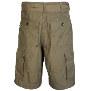 Levi's Squad Cargo Short - Men's - Cimarron