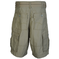 Levi's Squad Cargo Short - Men's - Tan / Tan