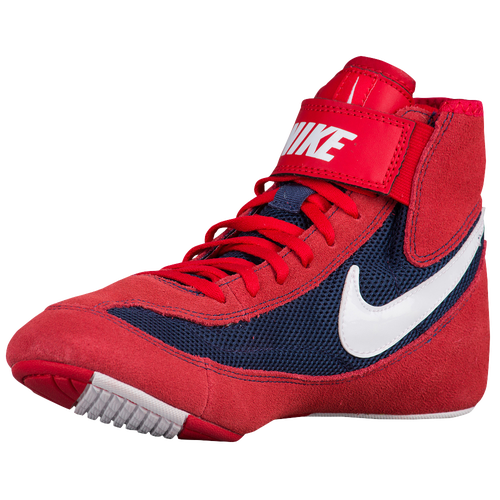 Nike Speedsweep VII Boys' Grade School Wrestling Shoes