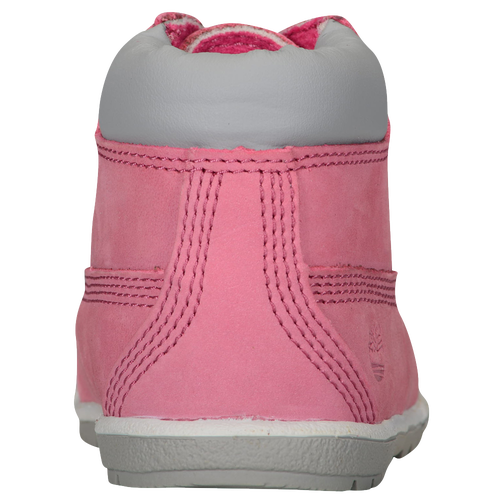 timberland infant crib bootie