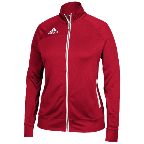 adidas team utility jacket