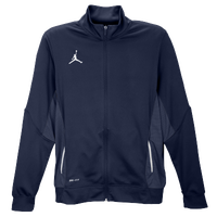 jordan flight warm up jacket