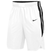 nike team hyperelite shorts