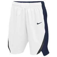 nike team hyperelite shorts