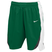 nike team hyperelite shorts
