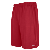 Eastbay EVAPOR 10" Performance Short - Men's - Red / Red