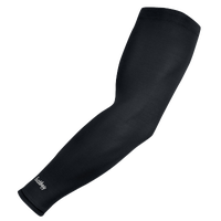 Eastbay EVAPOR Arm Sleeve - Men's - All Black / Black