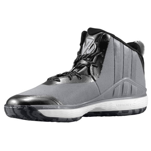 adidas J Wall Men's Basketball Shoes John Wall Light Onix