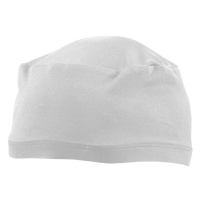 Eastbay EVAPOR Skull Cap - Men's - All White / White