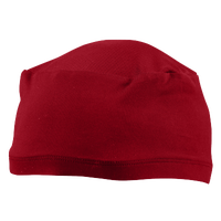 Eastbay EVAPOR Skull Cap - Men's - Maroon / Maroon