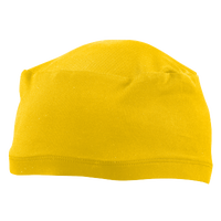 Eastbay EVAPOR Skull Cap - Men's - Gold / Gold