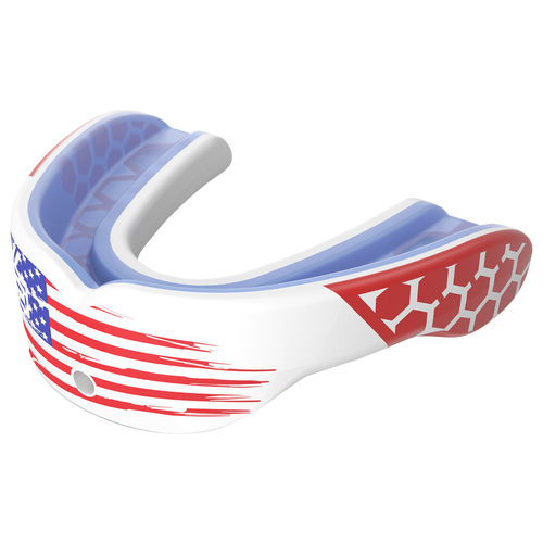 Shock Doctor Gel Max Power Mouthguard Youth Football Sport