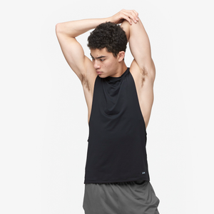 Eastbay EVAPOR Lat Tank - Men's - Black