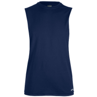 Eastbay EVAPOR Lat Tank - Men's - Navy / Navy