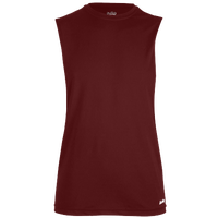Eastbay EVAPOR Lat Tank - Men's - Maroon / Maroon