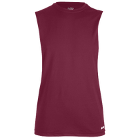 Eastbay EVAPOR Lat Tank - Men's - Maroon / Maroon