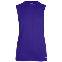 Eastbay EVAPOR Lat Tank - Men's - Purple / Purple