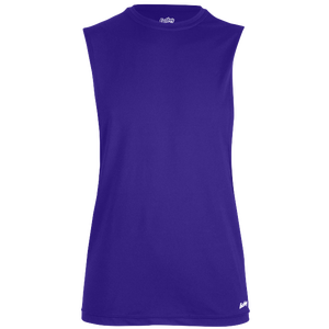 Eastbay EVAPOR Lat Tank - Men's - Purple