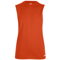 Eastbay EVAPOR Lat Tank - Men's - Orange / Orange