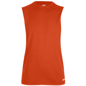 Eastbay EVAPOR Lat Tank - Men's - Orange