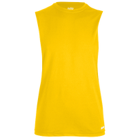 Eastbay EVAPOR Lat Tank - Men's - Gold / Gold