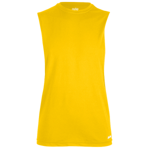 Eastbay EVAPOR Lat Tank - Men's - Gold