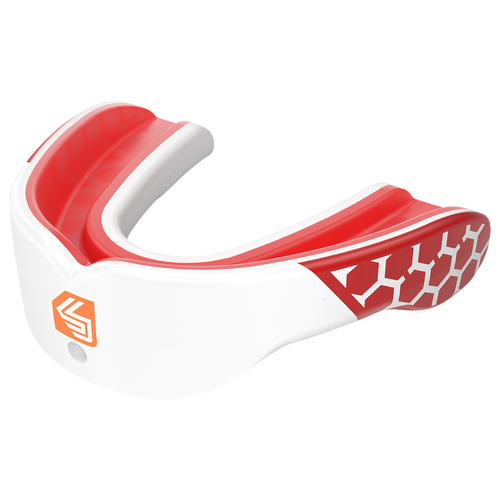 Shock Doctor Gel Max Power Flavored Mouthguard Youth Football