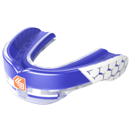 Shock Doctor Gel Max Power Flavored Mouthguard Adult Football