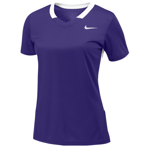 Nike Team FaceOff Game Jersey Women's Lacrosse Clothing Team