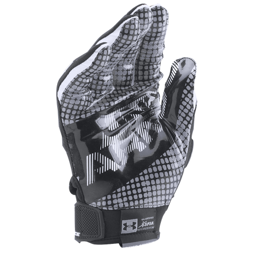 Under Armour Fierce VI Padded Football Gloves Men's Football