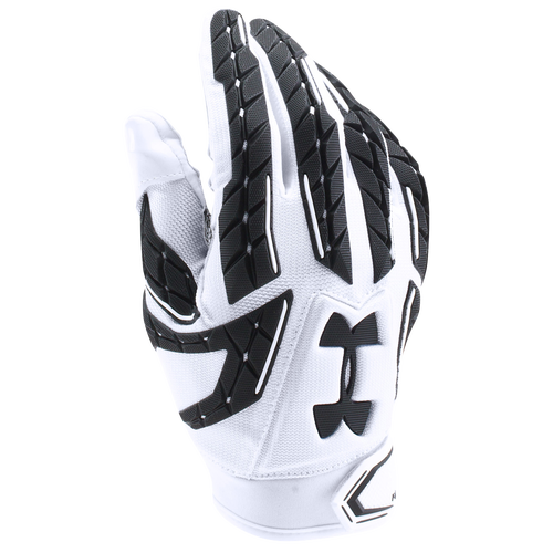 Under Armour Fierce VI Padded Football Gloves Men's Football