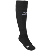 Mizuno Performance Sock G2 - Black / Black