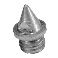 Blazer Pyramid Spikes Bag of 100