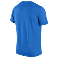 Nike Legend Dri-FIT S/S T-Shirt - Men's - Light Blue / Light Blue