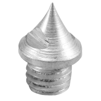 Blazer Pyramid Spikes Bag of 100