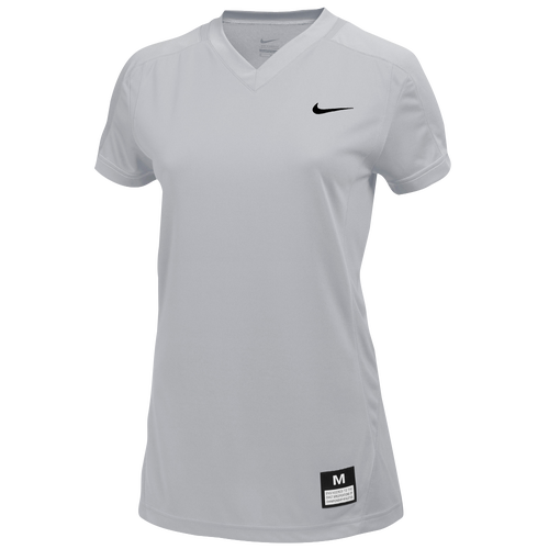 Nike Team DriFIT Game Jersey Women's Softball Clothing Blue