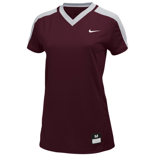 Nike Team DriFIT Game Jersey Women's Softball Clothing Team